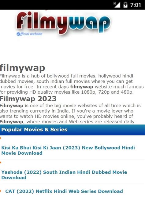 1filmi4wap|aFilmywap